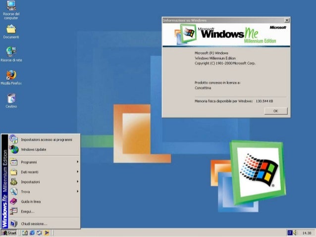 Features Of The Windows Vista Operating System