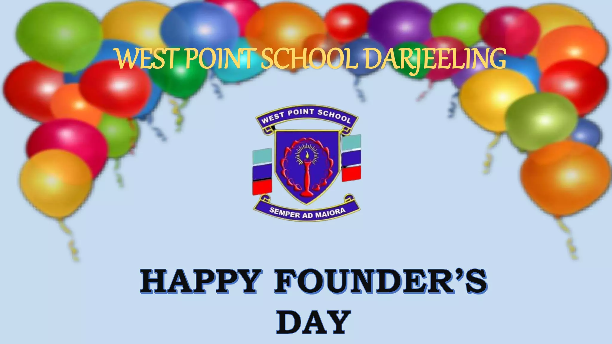 FOUNDERS DAY pptx founders-day-pptx