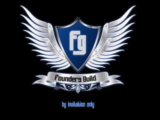 FG

by invitation only
 