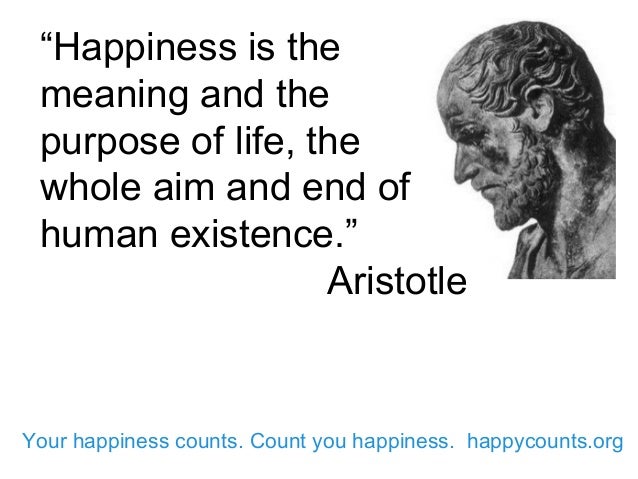 aristotles philosophy on happiness and pleasure Philosophy project topic: happiness as the end of man to the philosophy of aristotle this says aristotle is happiness every other end serves as a medium. aristotles philosophy on happiness and pleasure Philosophy project topic: happiness as the end of man to the philosophy of aristotle this says aristotle is happiness every other end serves as a medium.