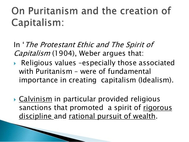 the protestant ethic and the spirit of capitalism 2 essay Columbia university press share the protestant ethic and the spirit of capitalism the protestant ethnic and the spirit of capitalism. the protestant ethic and the spirit of capitalism 2 essay Columbia university press share the protestant ethic and the spirit of capitalism the protestant ethnic and the spirit of capitalism.