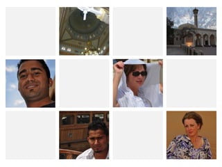 Found in translation