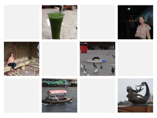 Found in translation