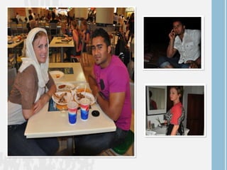 Found in translation