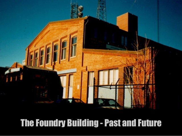 Foundry