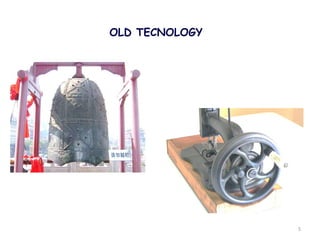 Foundry CURRENTLY PROCESS USED IN THE INDUSTRY.pdf