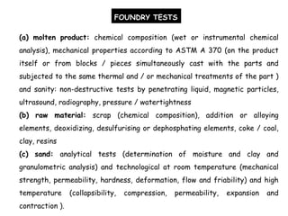 Foundry Process Particle Foundry CURRENTLY PROCESS USED IN THE INDUSTRY.pdf