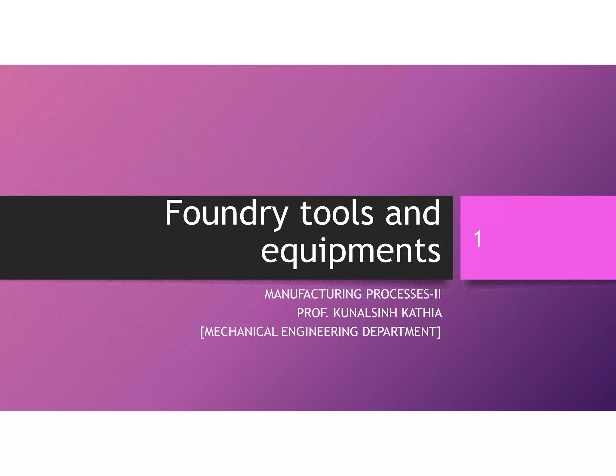 foundrytoolsandequipments.pdf