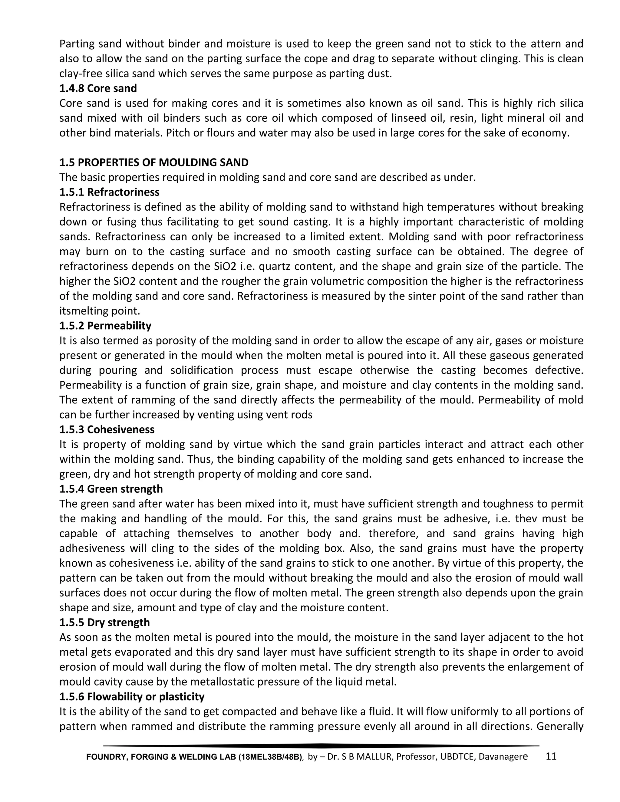 FOUNDRY FORGING AND WELDING LABORATORY 2022 PART A.pdf