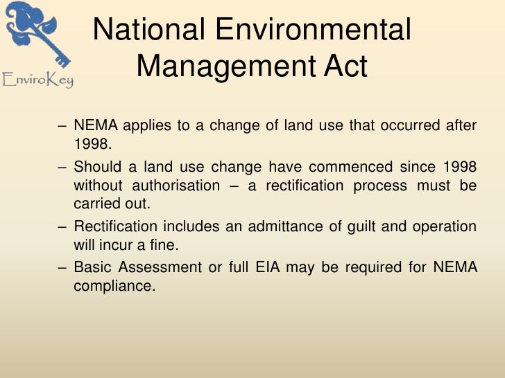 Does your Foundry comply with current Environmental Legislation requi…