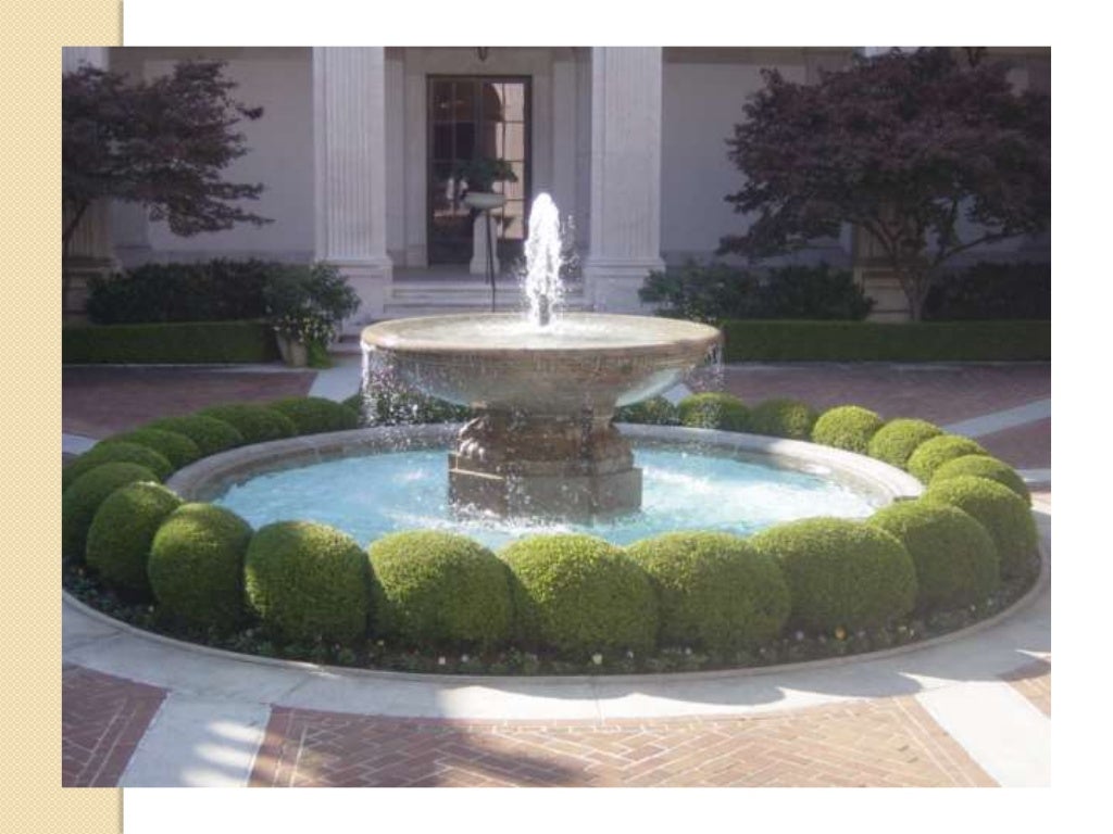 Fountain Repairs Dallas TX 8165004198