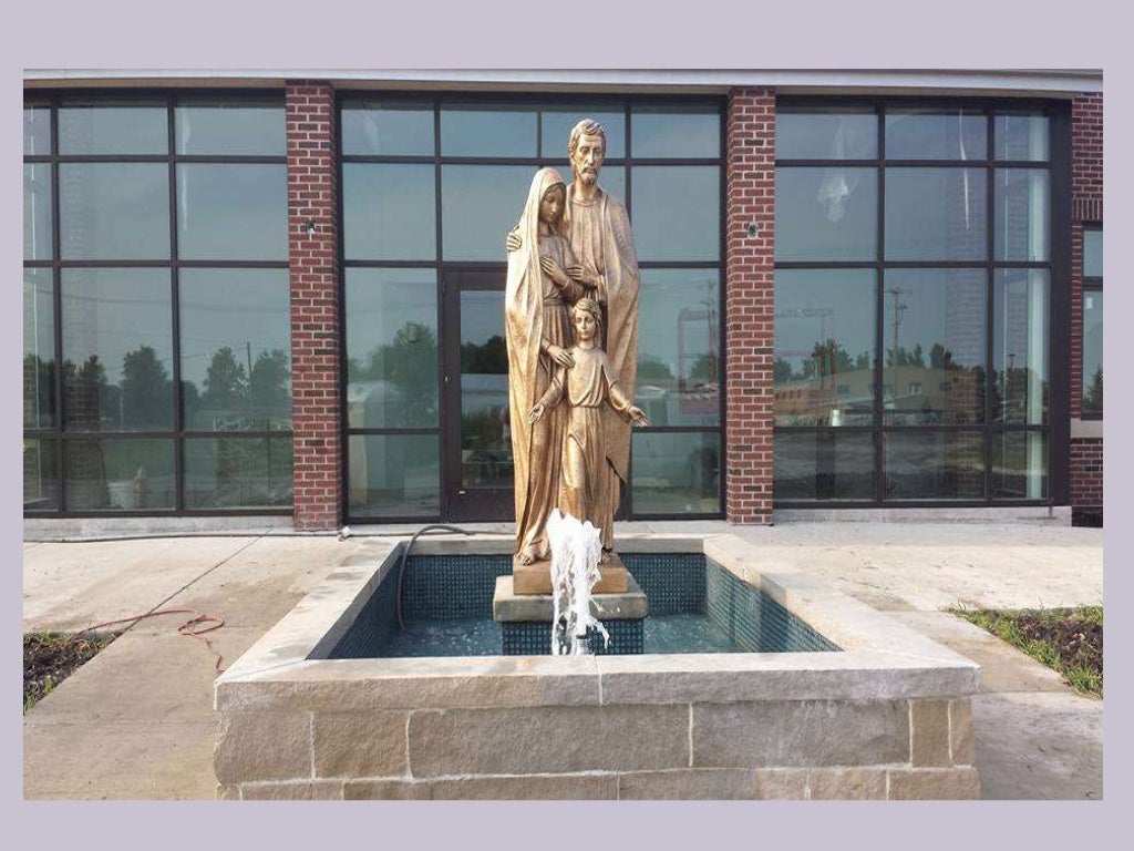 Fountain Restoration Memphis TN 816-500-4198