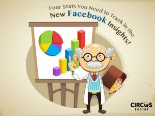 4 Important Stats to Track in the New Facebook Insights