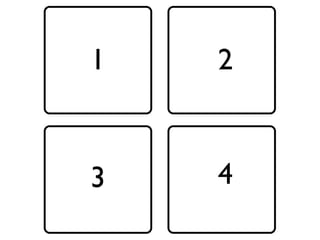 1   2


3   4
 