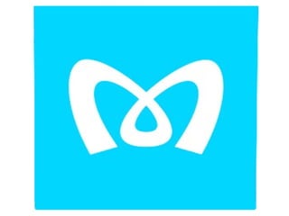 Telling a Story in Four Icons/Sounds