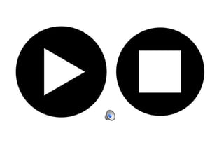 Telling a Story in Four Icons/Sounds
