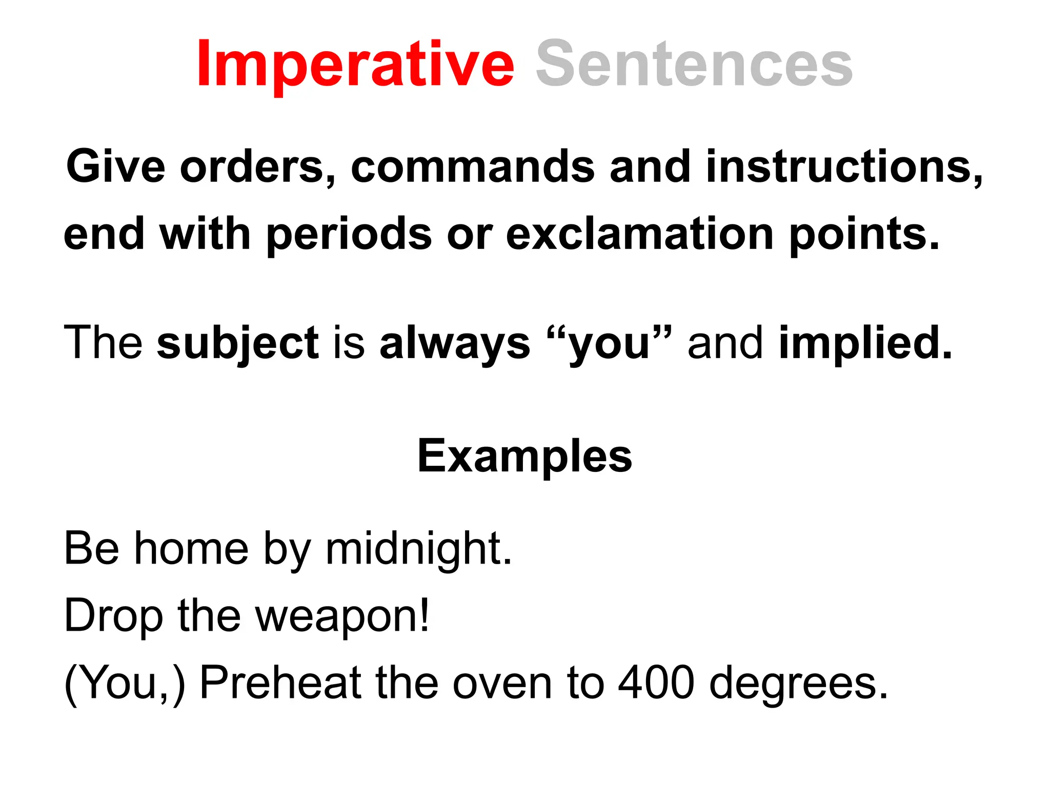 Four-sentence-ACCORDING TO PURPOSE types-lesson.ppt