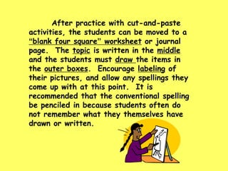 Four square-introduction dewey | PPT