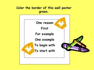 Four square-introduction dewey | PPT