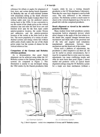 Fourbar linksge knee system | PDF