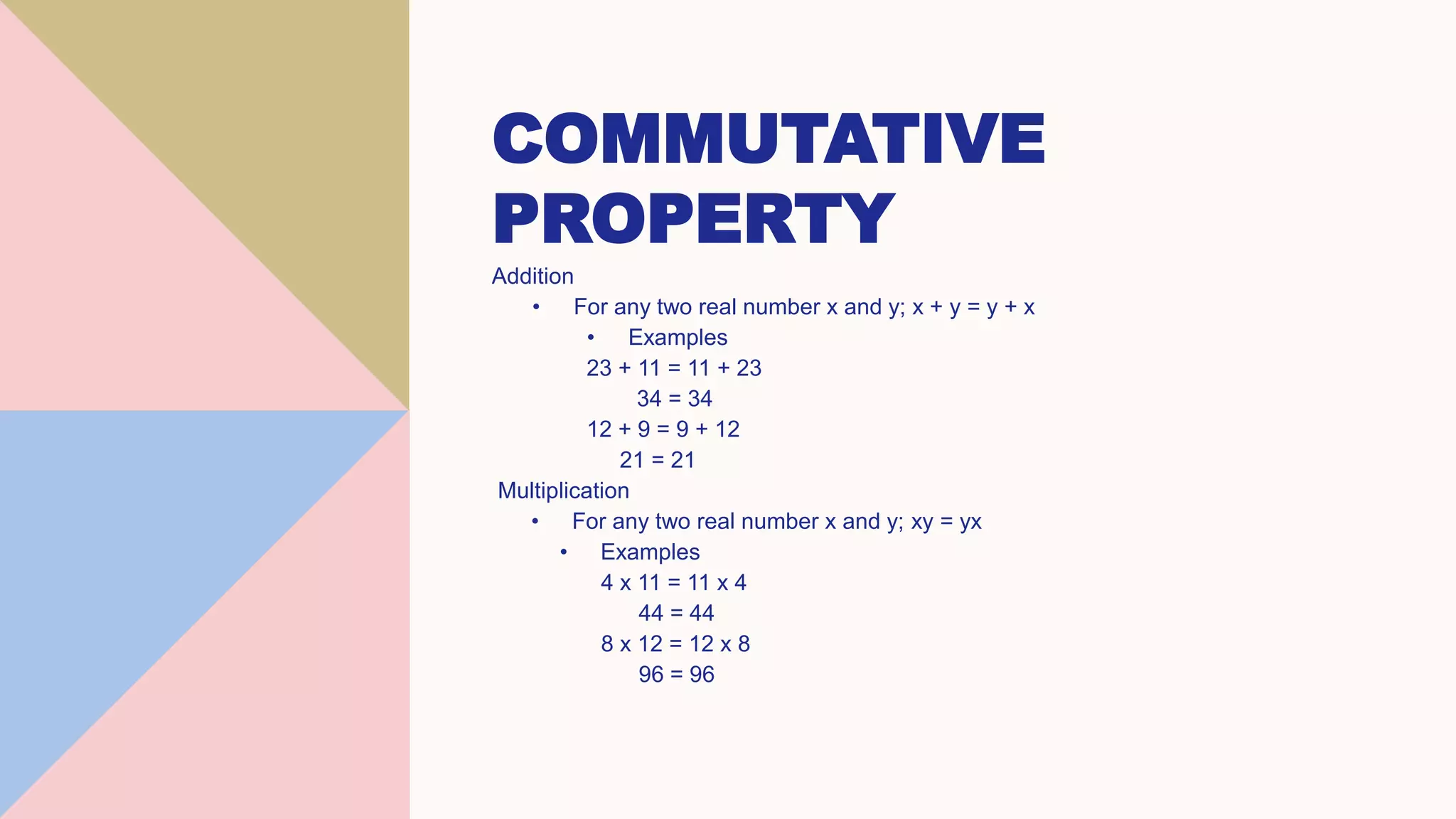 Four basic concepts.pptx | Physics | Science