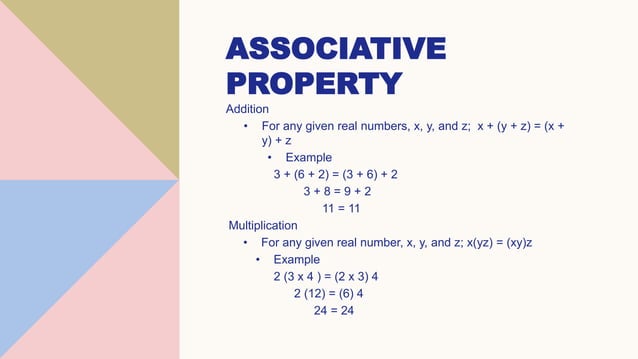 Four basic concepts.pptx | Physics | Science