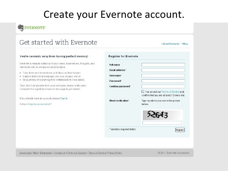 Zotero And Evernote Zotero And Evernote
