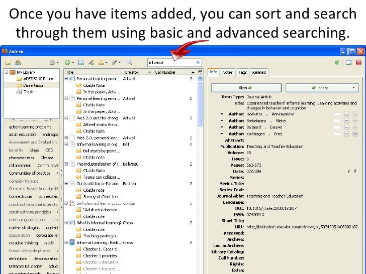 Papership sync annotations image