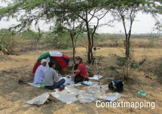 Contextmapping
 
