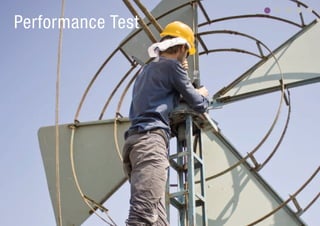 Performance Test
 