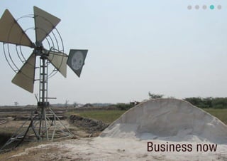 Business now
 