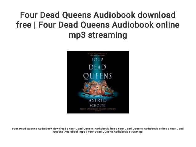 four dead queens book 2 four dead queens book 2