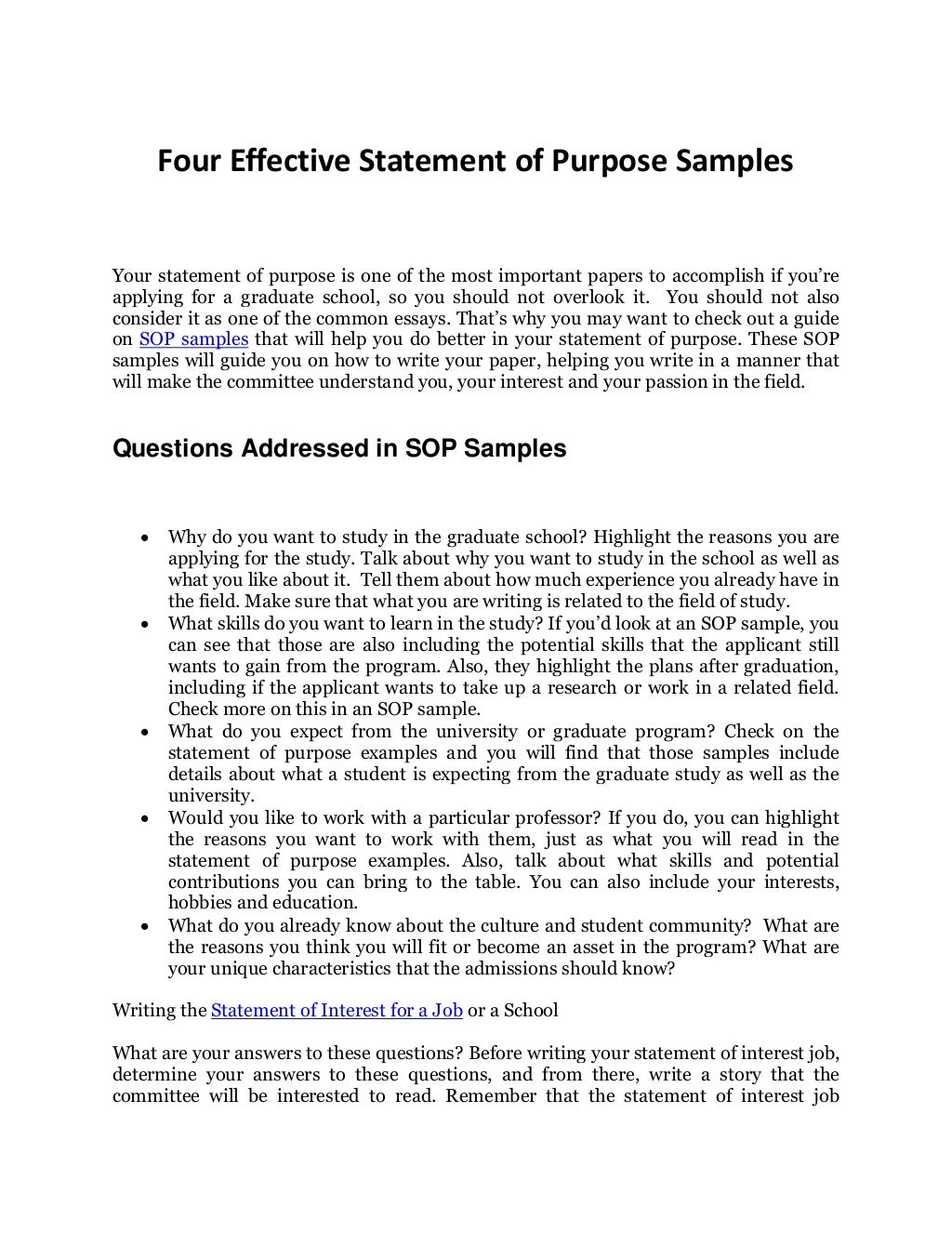 Personal statement vs college essay image