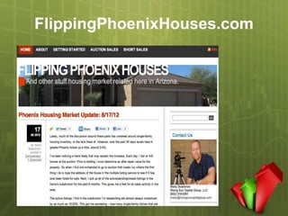 FlippingPhoenixHouses.com
 