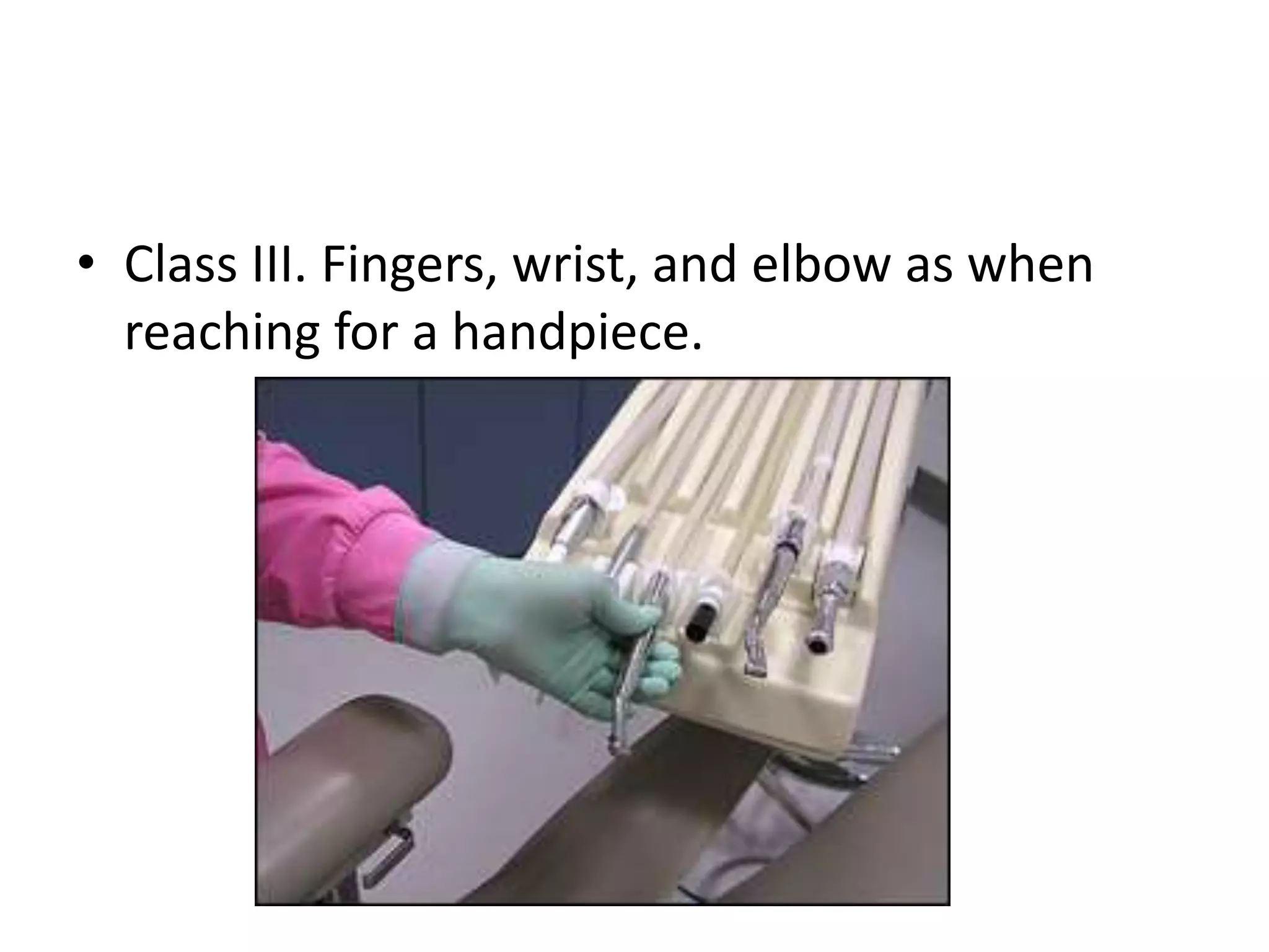 Four handed dentistry | PPTX