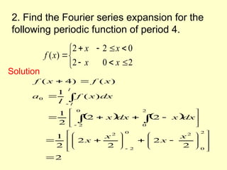 Introduction to Fourier series for Engineers.ppt