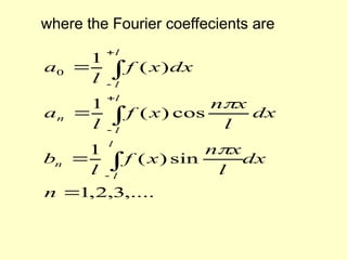 Introduction to Fourier series for Engineers.ppt