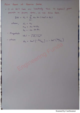 Scanned by CamScanner
Engineering Funda
 