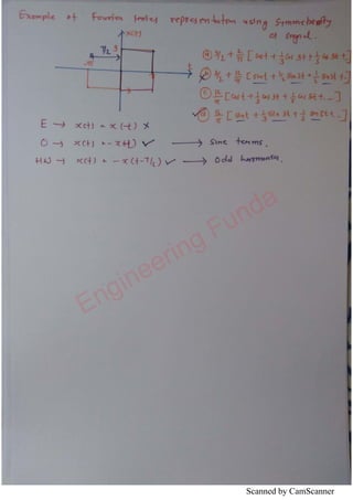 Scanned by CamScanner
Engineering Funda
 