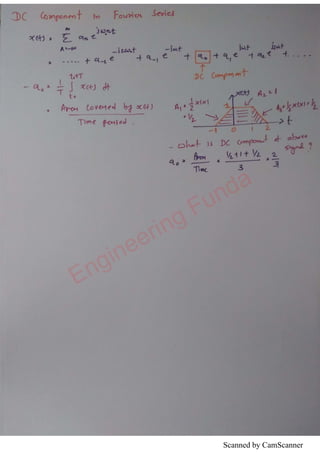 Scanned by CamScanner
Engineering Funda
 