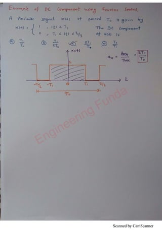 Scanned by CamScanner
Engineering Funda
 