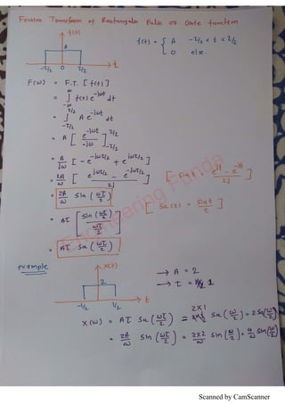 Scanned by CamScanner
Engineering Funda
 