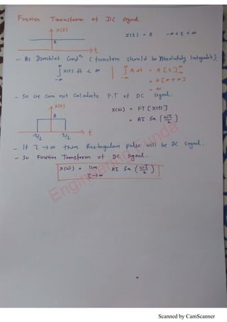 Scanned by CamScanner
Engineering Funda
 