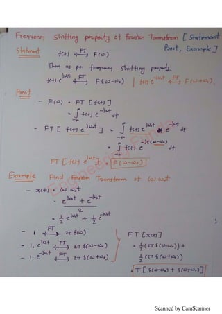 Scanned by CamScanner
Engineering Funda
 