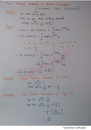 Scanned by CamScanner
Engineering Funda
 