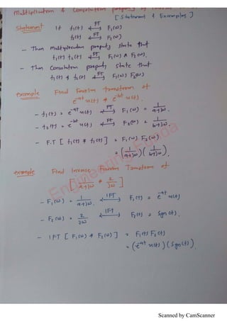 Scanned by CamScanner
Engineering Funda
 