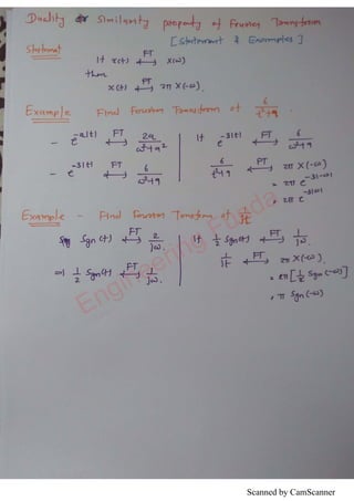 Scanned by CamScanner
Engineering Funda
 