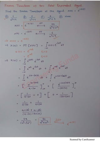 Scanned by CamScanner
Engineering Funda
 