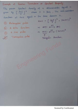 Scanned by CamScanner
Engineering Funda
 