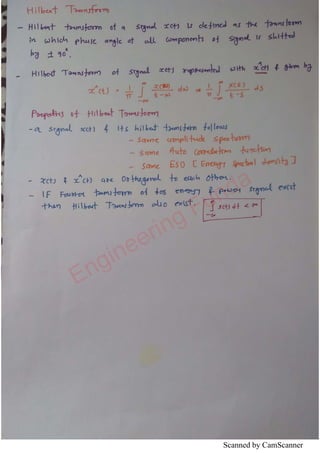 Scanned by CamScanner
Engineering Funda
 